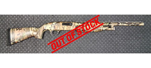 Mossberg 510 20 Gauge 3" 18.5" Barrel Pump Action Shotgun Used